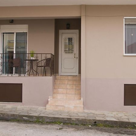 Iria'S Apartments Limenaria  Exterior foto